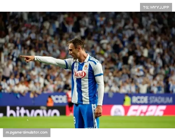 罗梅罗关键进球助西班牙人小胜 提振球队士气 罗梅罗关键进球助西班牙人小胜 提振球队士气