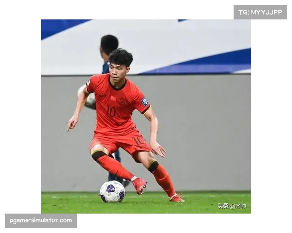 门将李昊神扑成功率92.3%助中国队逼平澳大利亚晋级U23亚洲杯