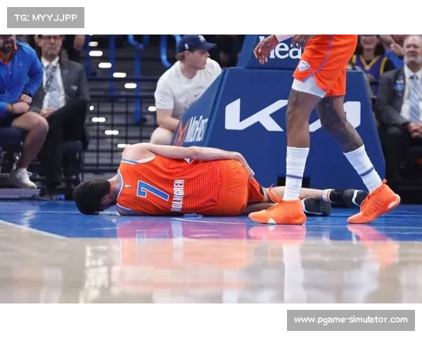 雷霆伤病潮下防守体系面临考验，霍姆格伦护框负荷过重存隐患