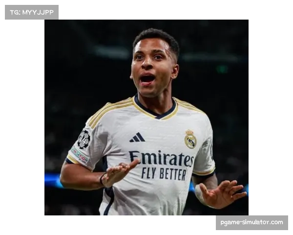 皇马锋线选择受限：罗德里戈膝关节伤情预计长期缺阵